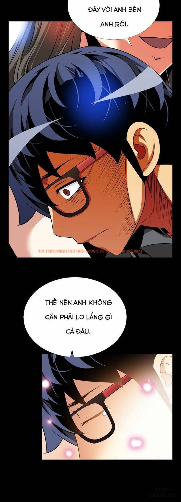 Xem ảnh 4 trong truyện hentai Thông Số Tình Yêu - Chapter 73 - hentaitvn.net