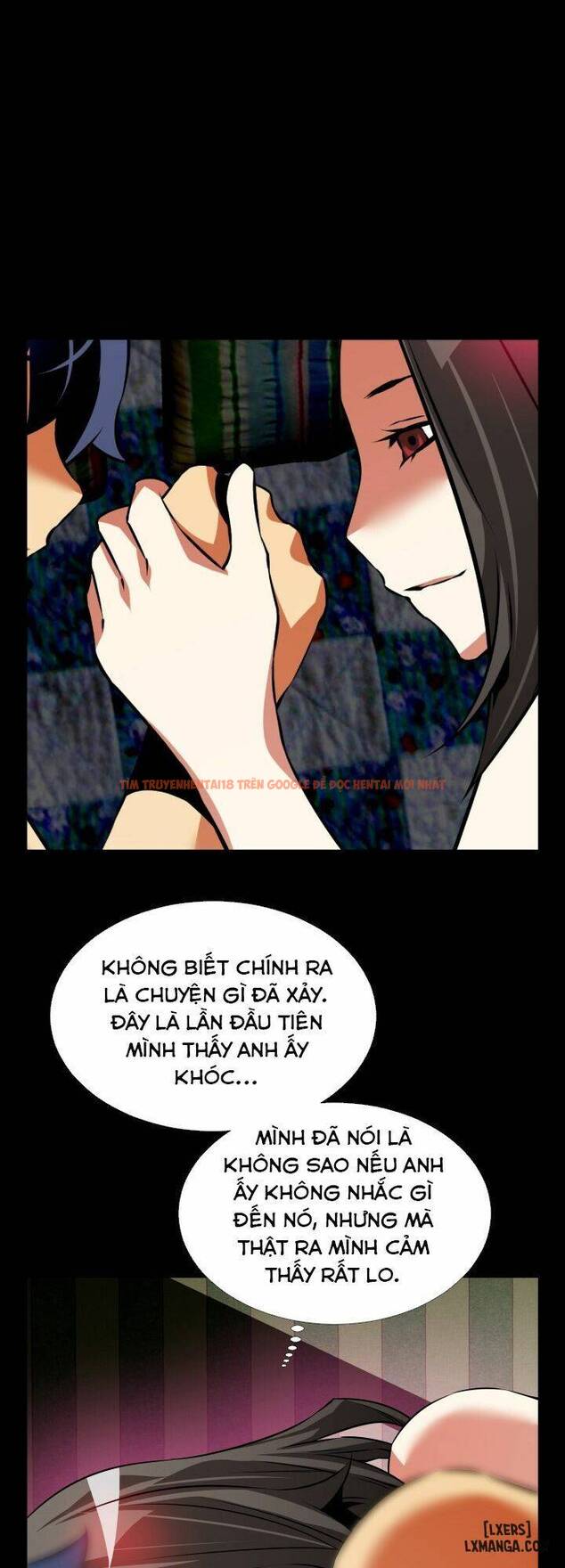 Xem ảnh 44 trong truyện hentai Thông Số Tình Yêu - Chapter 73 - hentaitvn.net