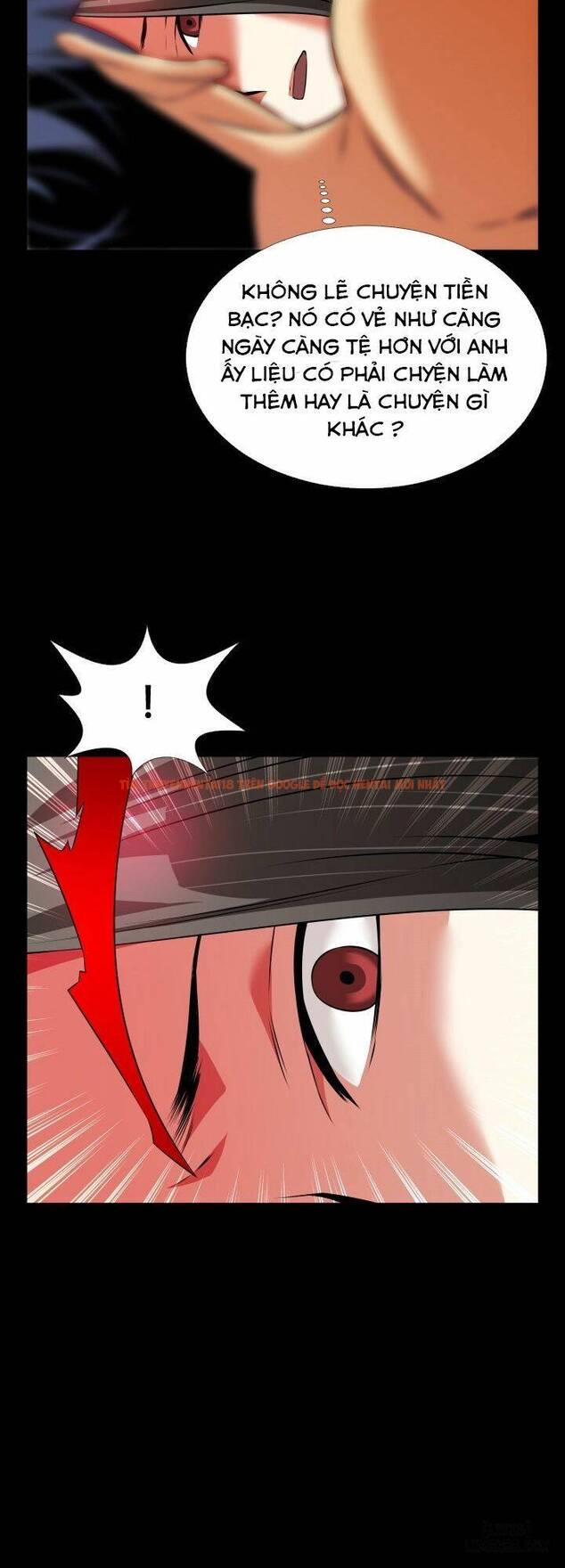 Xem ảnh 45 trong truyện hentai Thông Số Tình Yêu - Chapter 73 - hentaitvn.net