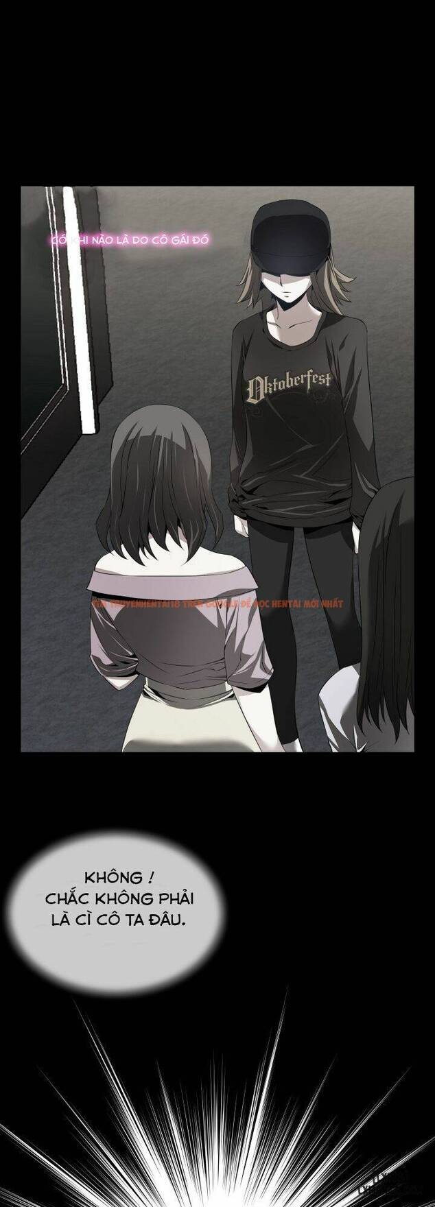 Xem ảnh 46 trong truyện hentai Thông Số Tình Yêu - Chapter 73 - hentaitvn.net