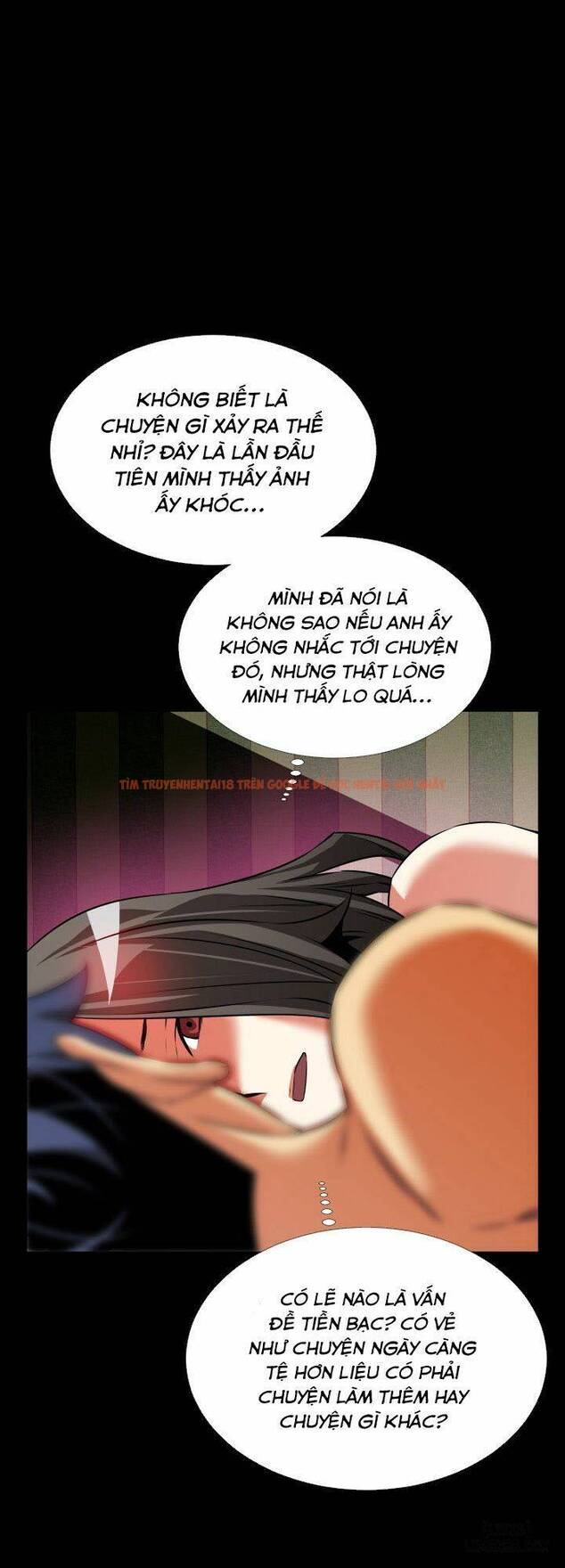 Xem ảnh 0 trong truyện hentai Thông Số Tình Yêu - Chapter 74 - hentaitvn.net
