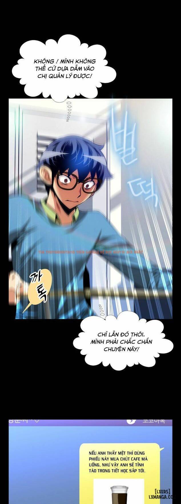 Xem ảnh 11 trong truyện hentai Thông Số Tình Yêu - Chapter 74 - hentaitvn.net