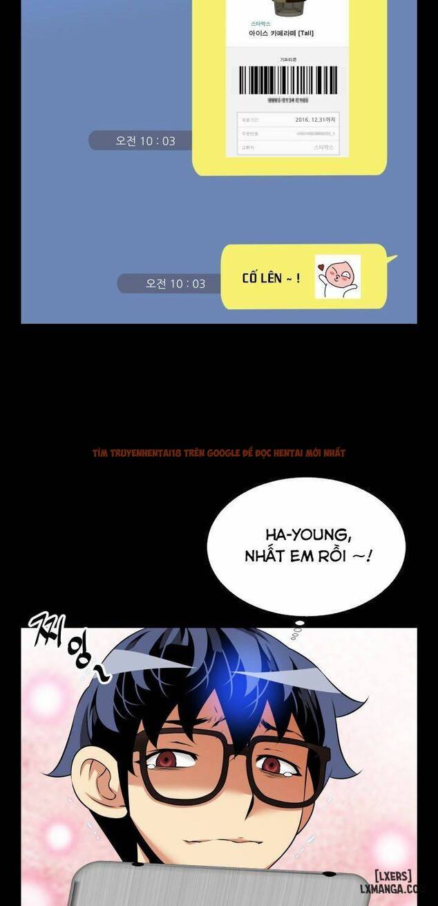 Xem ảnh 12 trong truyện hentai Thông Số Tình Yêu - Chapter 74 - hentaitvn.net