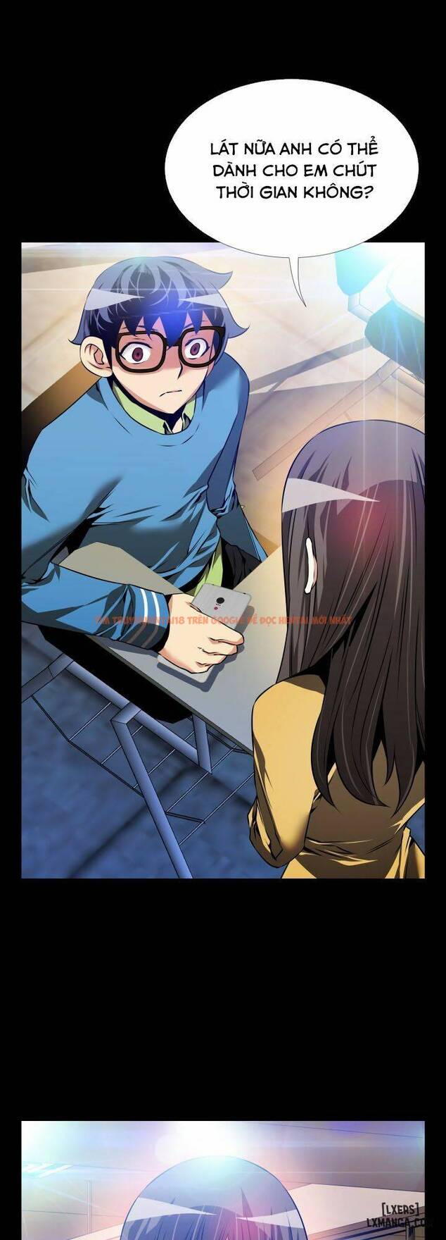 Xem ảnh 14 trong truyện hentai Thông Số Tình Yêu - Chapter 74 - hentaitvn.net