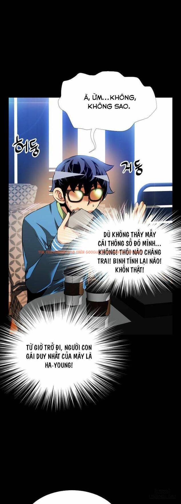 Xem ảnh 23 trong truyện hentai Thông Số Tình Yêu - Chapter 74 - hentaitvn.net