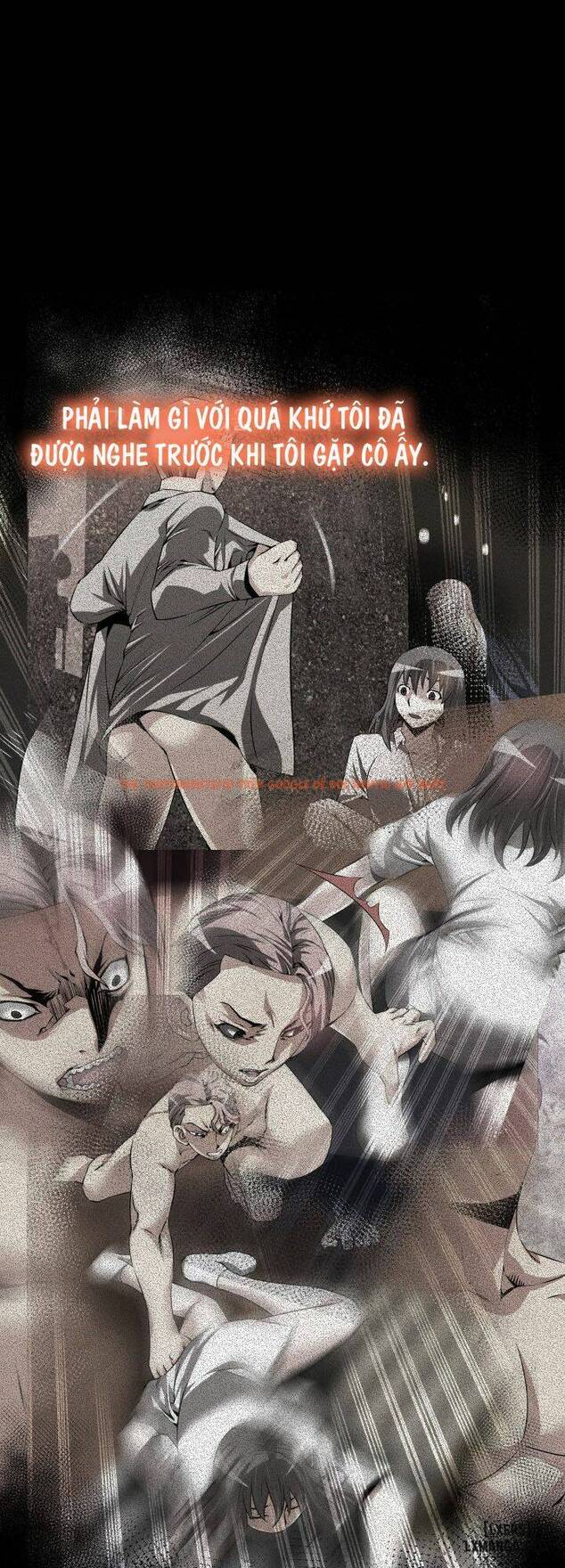 Xem ảnh 29 trong truyện hentai Thông Số Tình Yêu - Chapter 74 - hentaitvn.net
