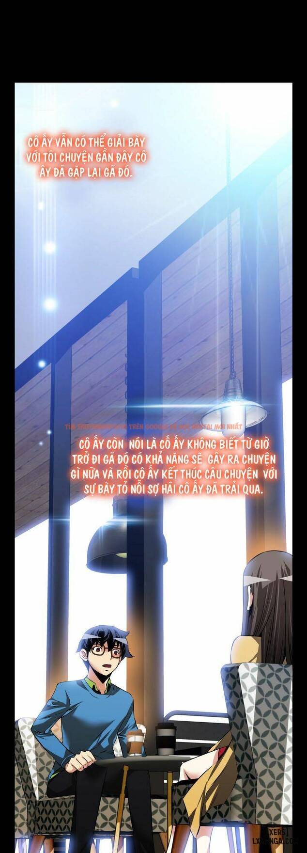 Xem ảnh 32 trong truyện hentai Thông Số Tình Yêu - Chapter 74 - hentaitvn.net
