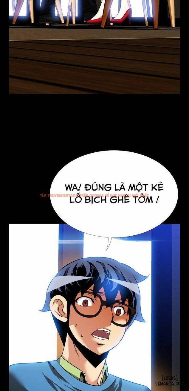 Xem ảnh 33 trong truyện hentai Thông Số Tình Yêu - Chapter 74 - hentaitvn.net