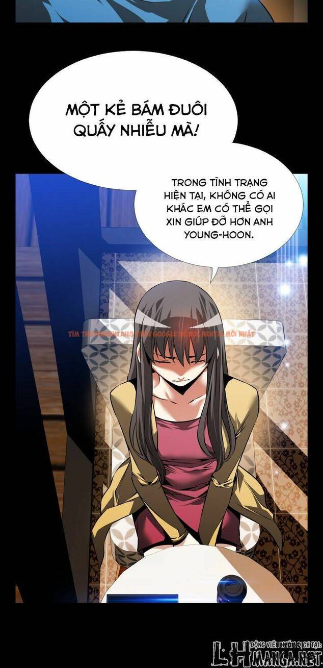 Xem ảnh 34 trong truyện hentai Thông Số Tình Yêu - Chapter 74 - hentaitvn.net
