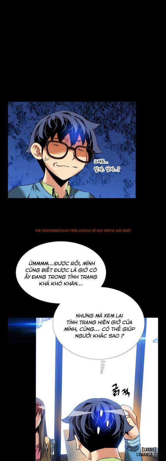 Xem ảnh 35 trong truyện hentai Thông Số Tình Yêu - Chapter 74 - hentaitvn.net