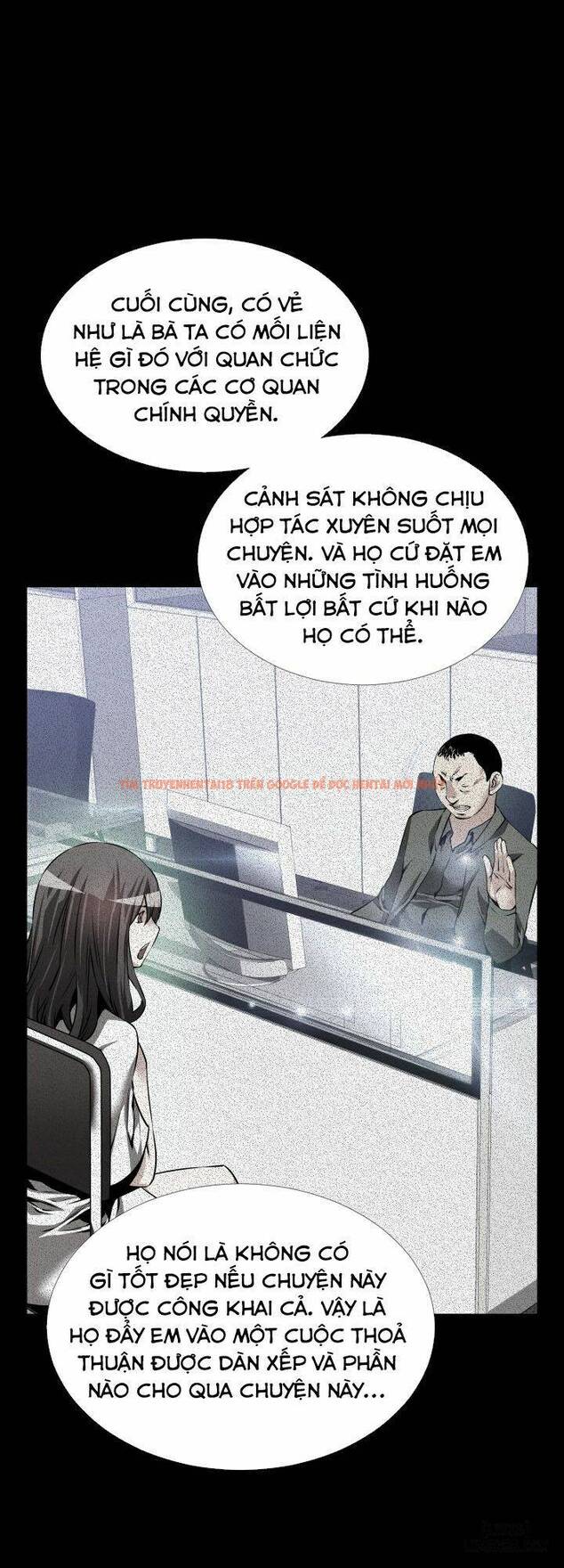 Xem ảnh 44 trong truyện hentai Thông Số Tình Yêu - Chapter 74 - hentaitvn.net