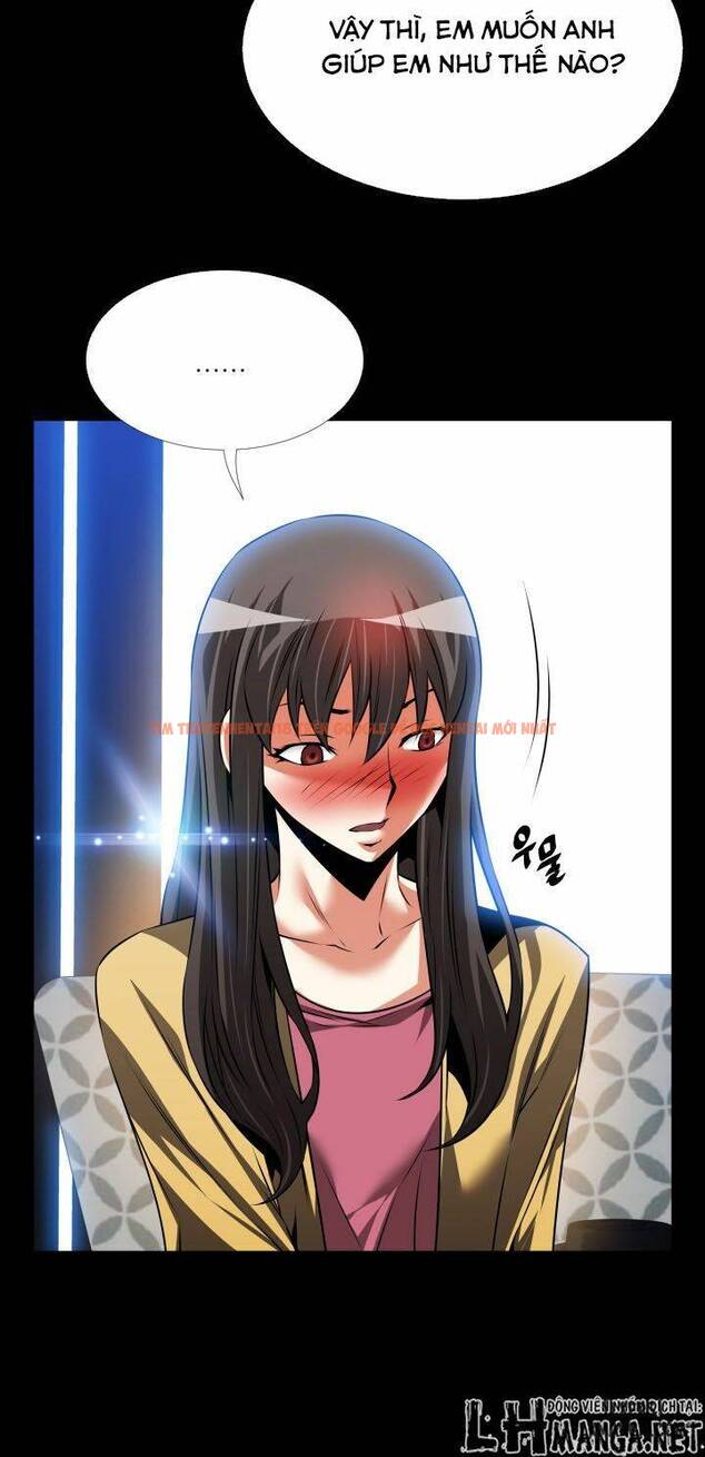 Xem ảnh 49 trong truyện hentai Thông Số Tình Yêu - Chapter 74 - hentaitvn.net