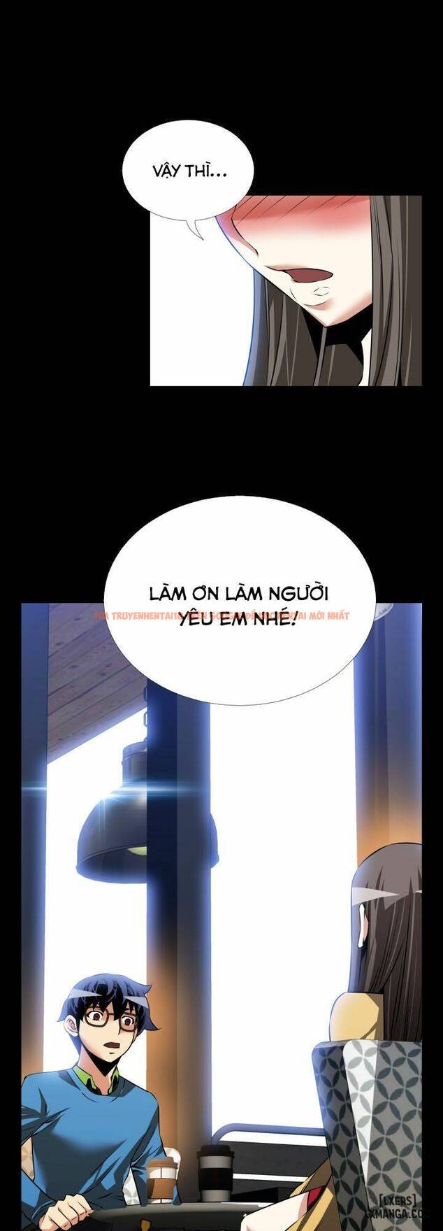 Xem ảnh 50 trong truyện hentai Thông Số Tình Yêu - Chapter 74 - hentaitvn.net