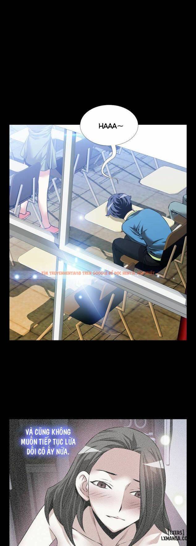Xem ảnh 7 trong truyện hentai Thông Số Tình Yêu - Chapter 74 - hentaitvn.net