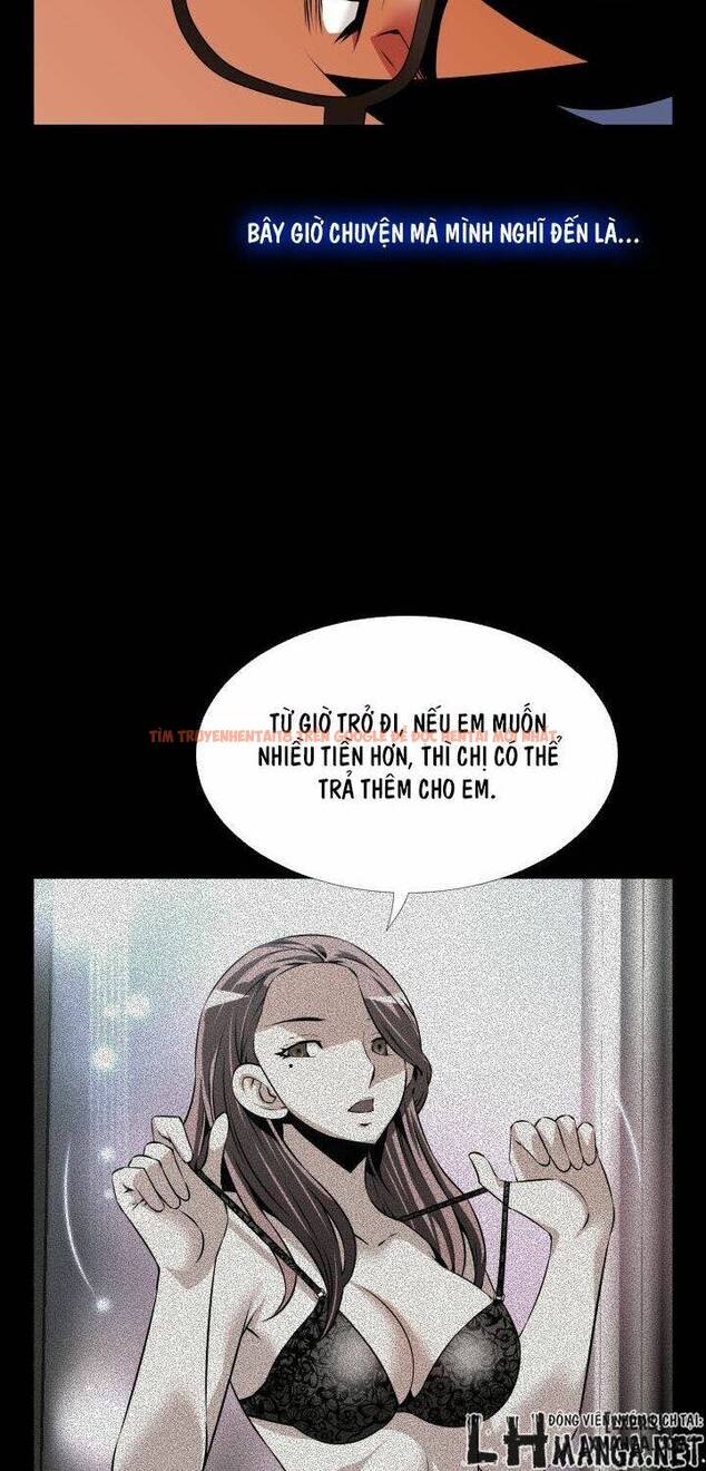 Xem ảnh 9 trong truyện hentai Thông Số Tình Yêu - Chapter 74 - hentaitvn.net