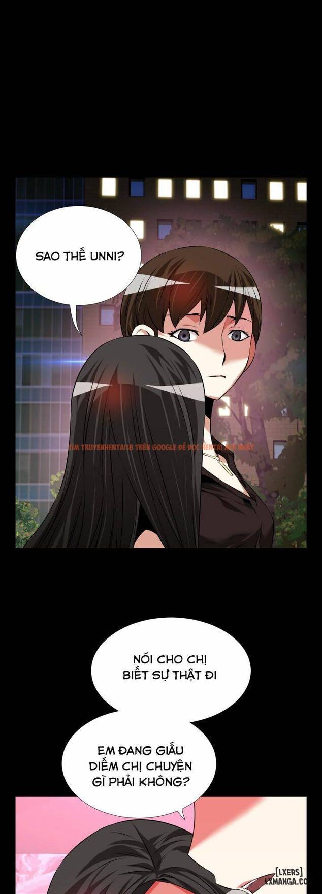 Xem ảnh 12 trong truyện hentai Thông Số Tình Yêu - Chapter 75 - hentaitvn.net
