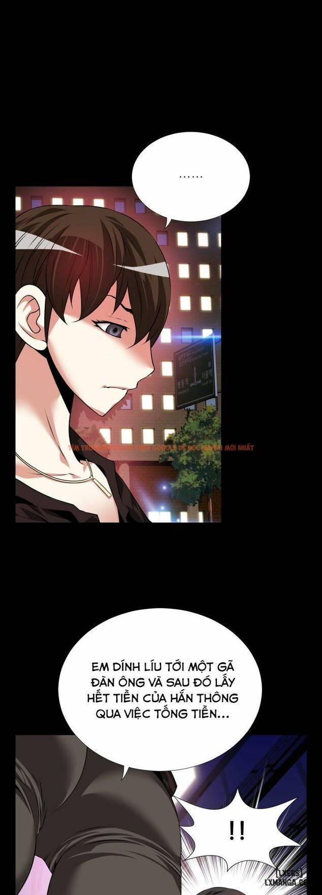 Xem ảnh 15 trong truyện hentai Thông Số Tình Yêu - Chapter 75 - hentaitvn.net