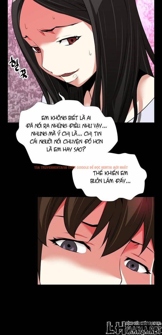 Xem ảnh 17 trong truyện hentai Thông Số Tình Yêu - Chapter 75 - hentaitvn.net