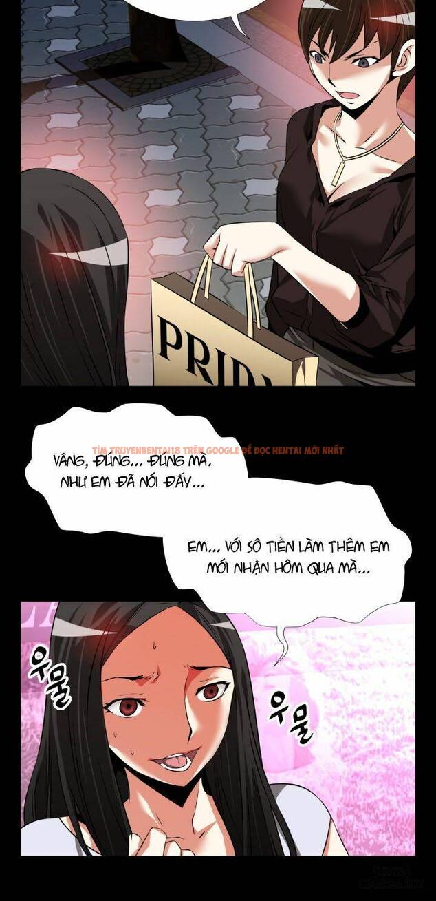 Xem ảnh 19 trong truyện hentai Thông Số Tình Yêu - Chapter 75 - hentaitvn.net