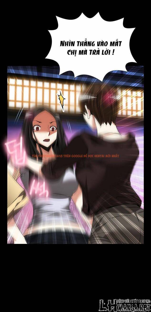 Xem ảnh 20 trong truyện hentai Thông Số Tình Yêu - Chapter 75 - hentaitvn.net