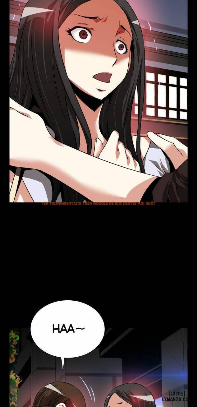 Xem ảnh 22 trong truyện hentai Thông Số Tình Yêu - Chapter 75 - hentaitvn.net