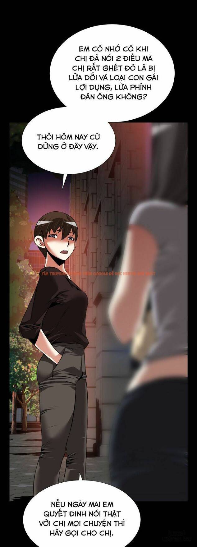 Xem ảnh 24 trong truyện hentai Thông Số Tình Yêu - Chapter 75 - hentaitvn.net