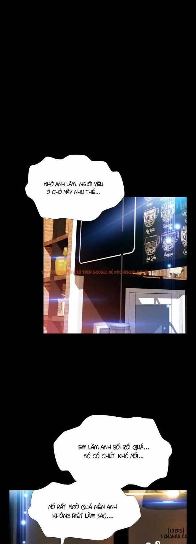 Xem ảnh 30 trong truyện hentai Thông Số Tình Yêu - Chapter 75 - hentaitvn.net