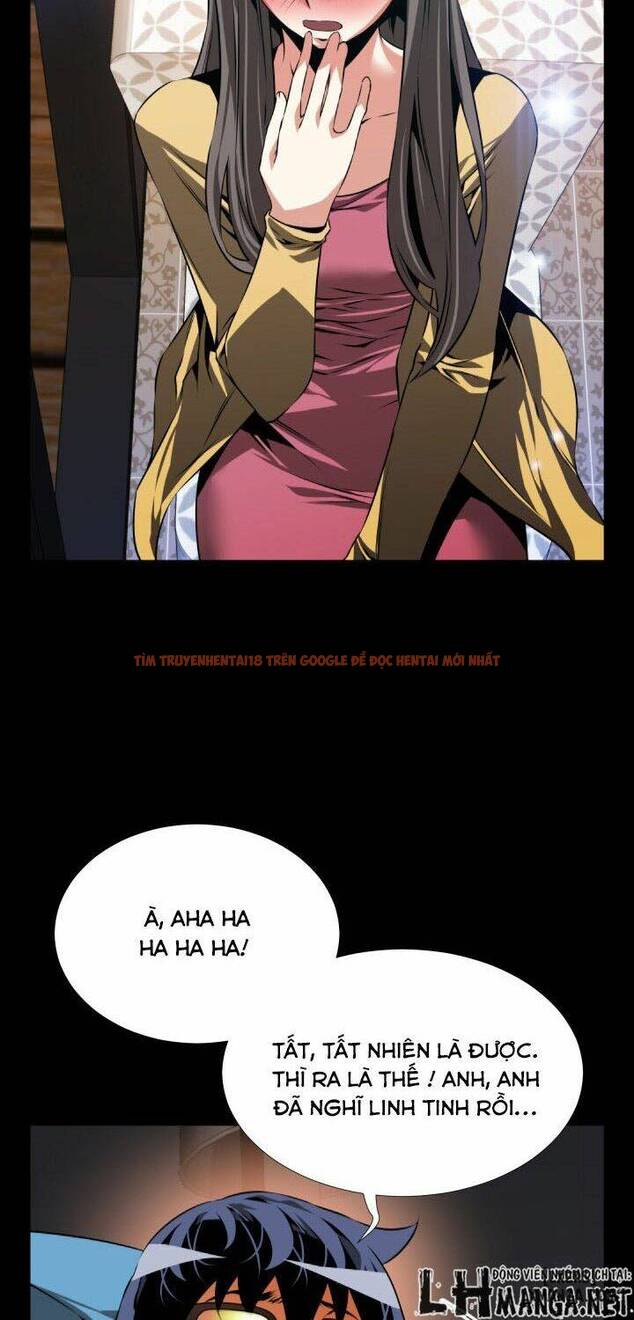Xem ảnh 32 trong truyện hentai Thông Số Tình Yêu - Chapter 75 - hentaitvn.net