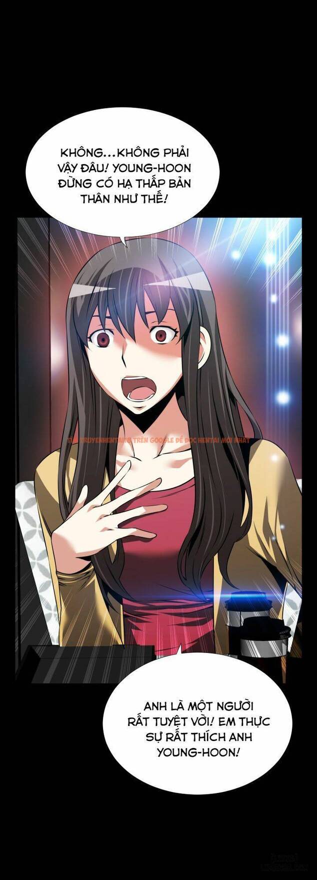 Xem ảnh 34 trong truyện hentai Thông Số Tình Yêu - Chapter 75 - hentaitvn.net