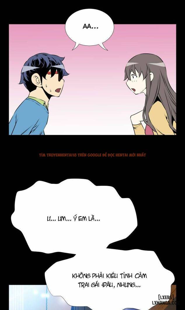 Xem ảnh 35 trong truyện hentai Thông Số Tình Yêu - Chapter 75 - hentaitvn.net