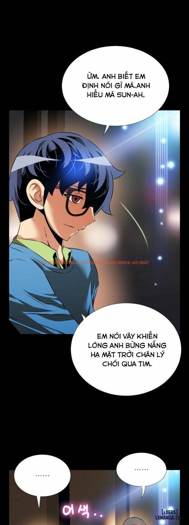 Xem ảnh 37 trong truyện hentai Thông Số Tình Yêu - Chapter 75 - hentaitvn.net