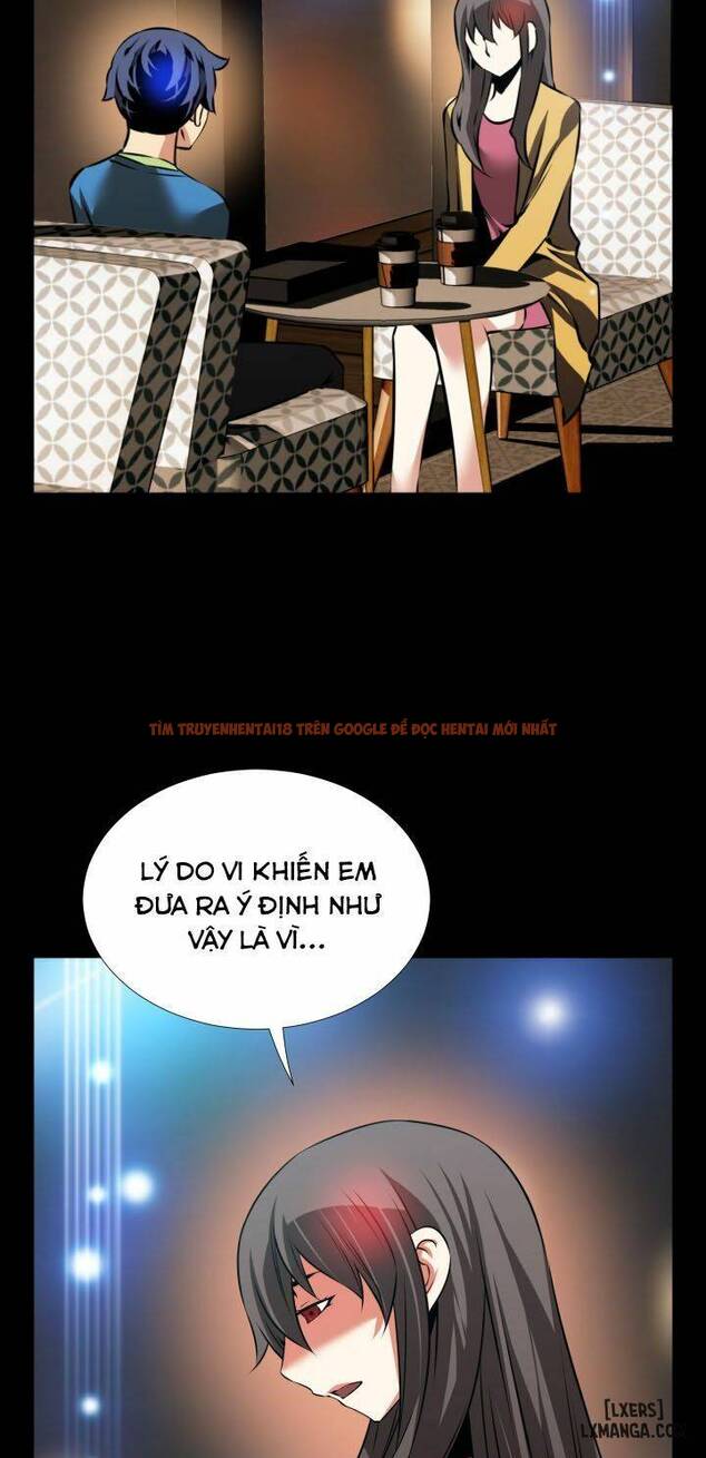 Xem ảnh 38 trong truyện hentai Thông Số Tình Yêu - Chapter 75 - hentaitvn.net