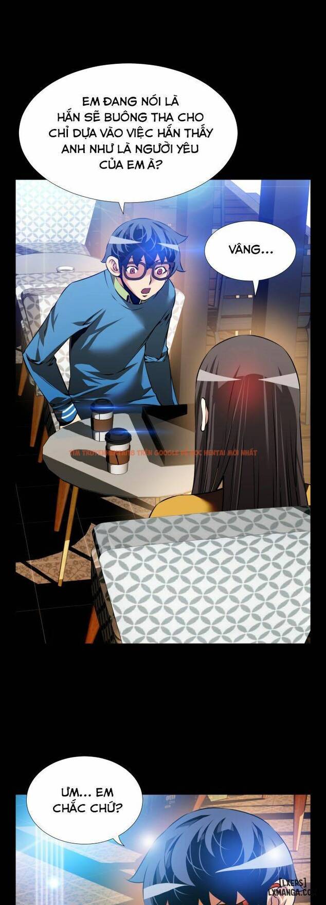 Xem ảnh 40 trong truyện hentai Thông Số Tình Yêu - Chapter 75 - hentaitvn.net