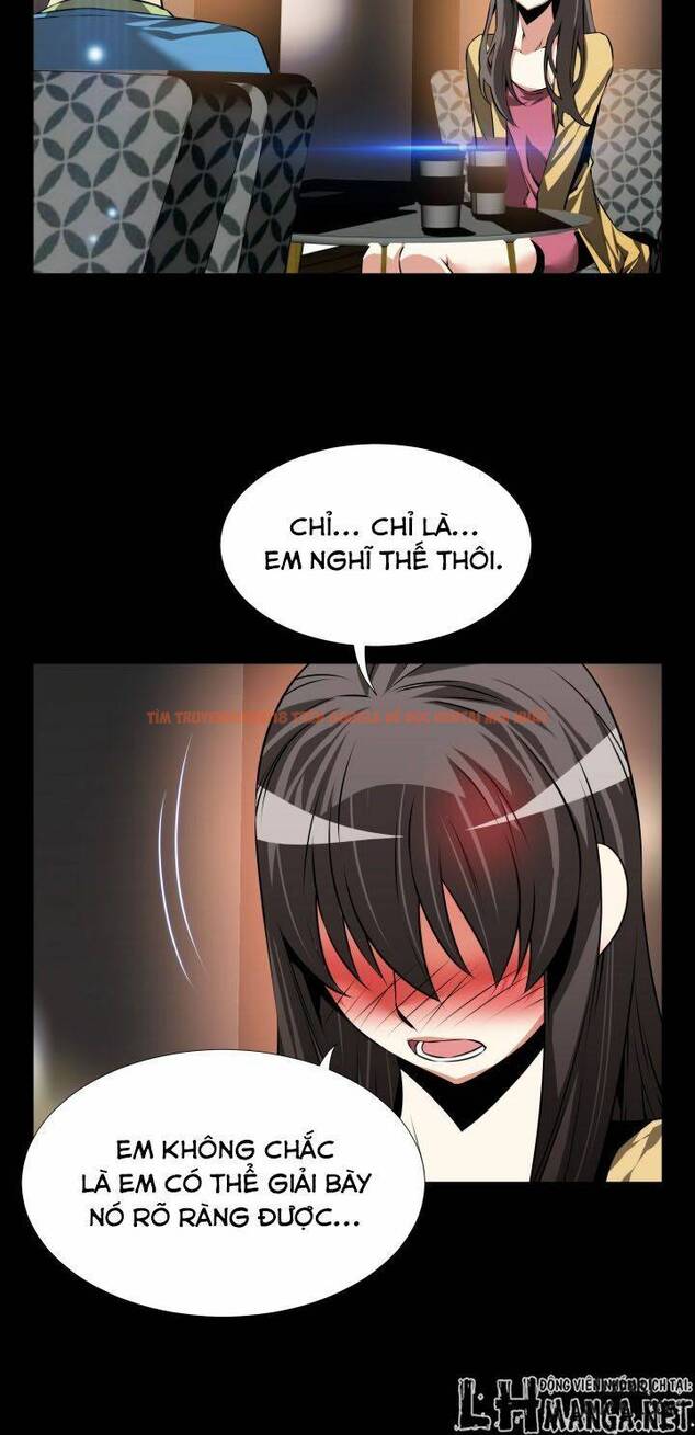 Xem ảnh 42 trong truyện hentai Thông Số Tình Yêu - Chapter 75 - hentaitvn.net