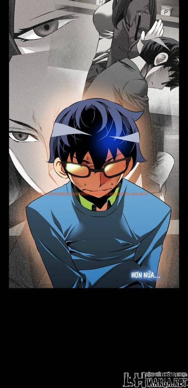 Xem ảnh 45 trong truyện hentai Thông Số Tình Yêu - Chapter 75 - hentaitvn.net