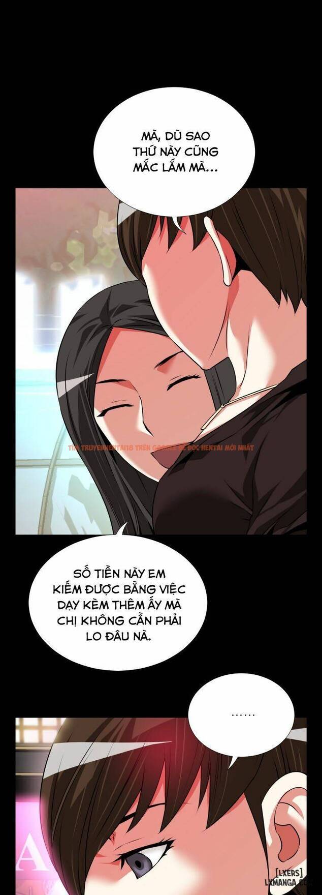 Xem ảnh 9 trong truyện hentai Thông Số Tình Yêu - Chapter 75 - hentaitvn.net
