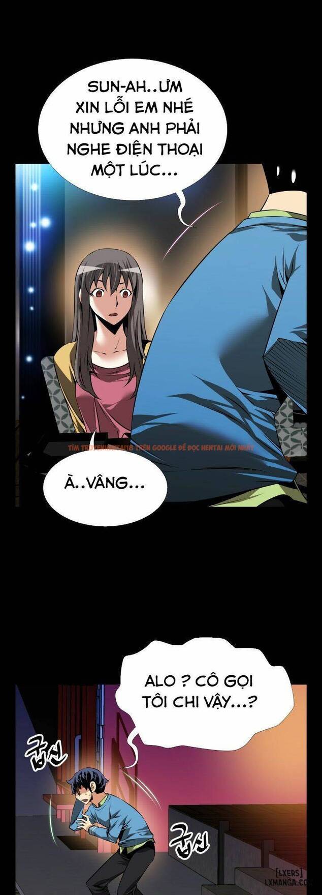 Xem ảnh 0 trong truyện hentai Thông Số Tình Yêu - Chapter 76 - hentaitvn.net