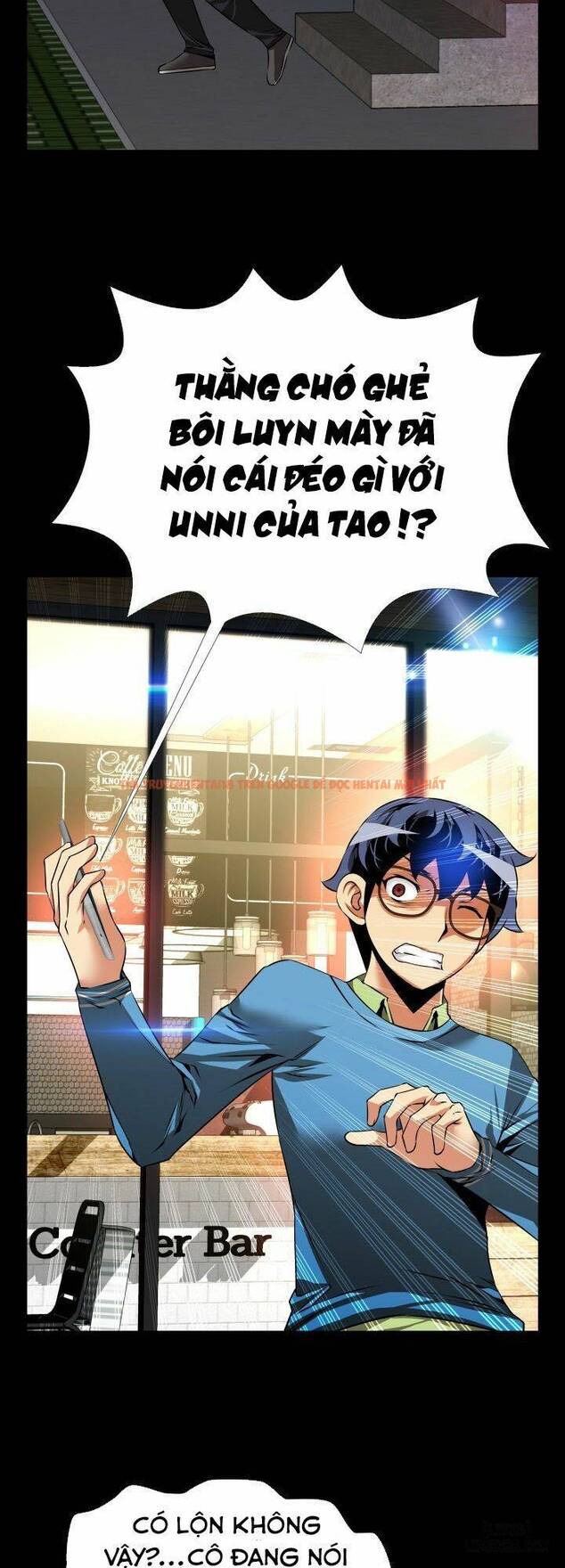 Xem ảnh 1 trong truyện hentai Thông Số Tình Yêu - Chapter 76 - hentaitvn.net