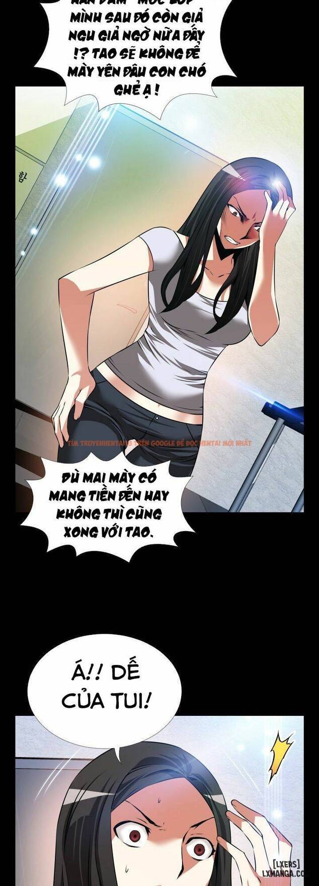 Xem ảnh 11 trong truyện hentai Thông Số Tình Yêu - Chapter 76 - hentaitvn.net
