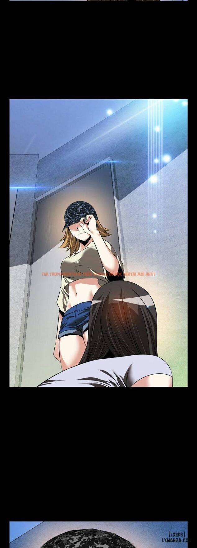 Xem ảnh 15 trong truyện hentai Thông Số Tình Yêu - Chapter 76 - hentaitvn.net