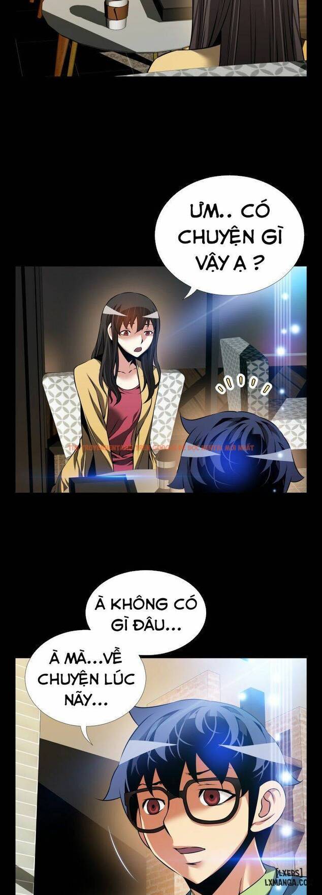 Xem ảnh 19 trong truyện hentai Thông Số Tình Yêu - Chapter 76 - hentaitvn.net