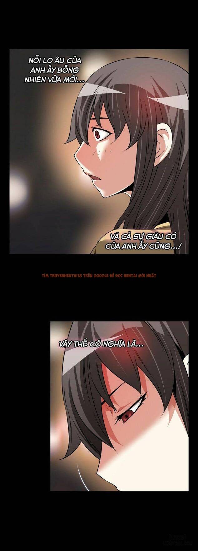 Xem ảnh 22 trong truyện hentai Thông Số Tình Yêu - Chapter 76 - hentaitvn.net
