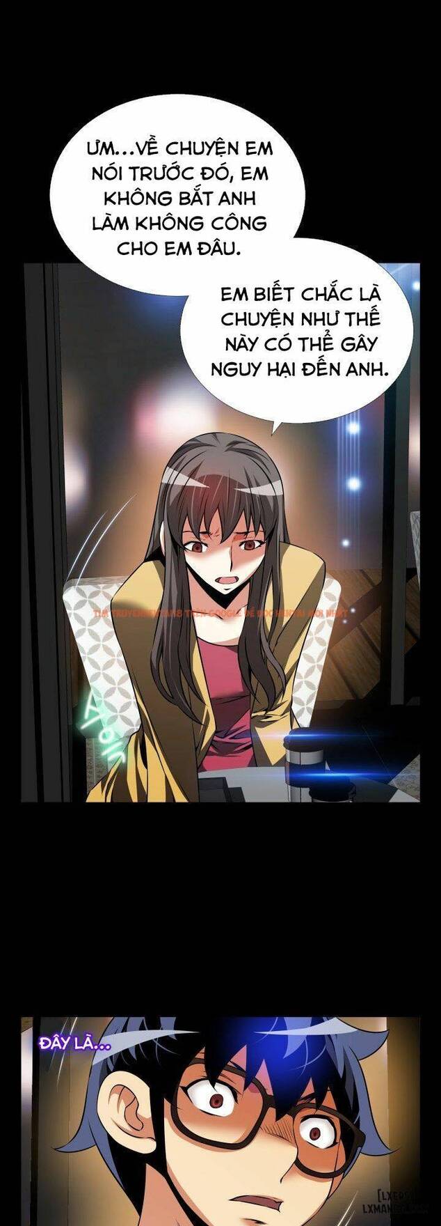 Xem ảnh 23 trong truyện hentai Thông Số Tình Yêu - Chapter 76 - hentaitvn.net