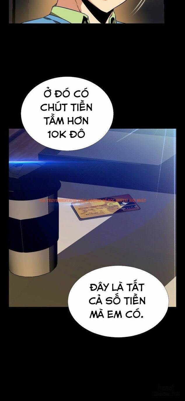 Xem ảnh 24 trong truyện hentai Thông Số Tình Yêu - Chapter 76 - hentaitvn.net