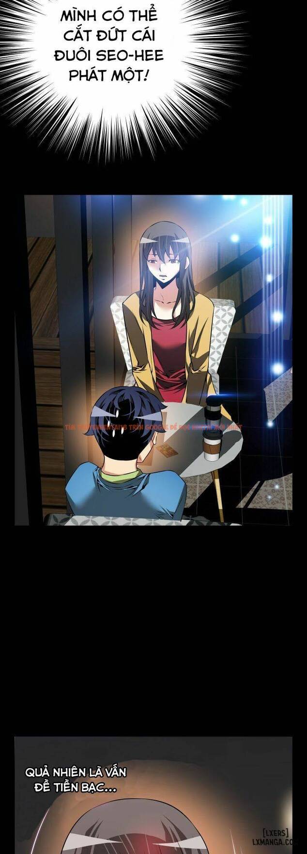 Xem ảnh 27 trong truyện hentai Thông Số Tình Yêu - Chapter 76 - hentaitvn.net