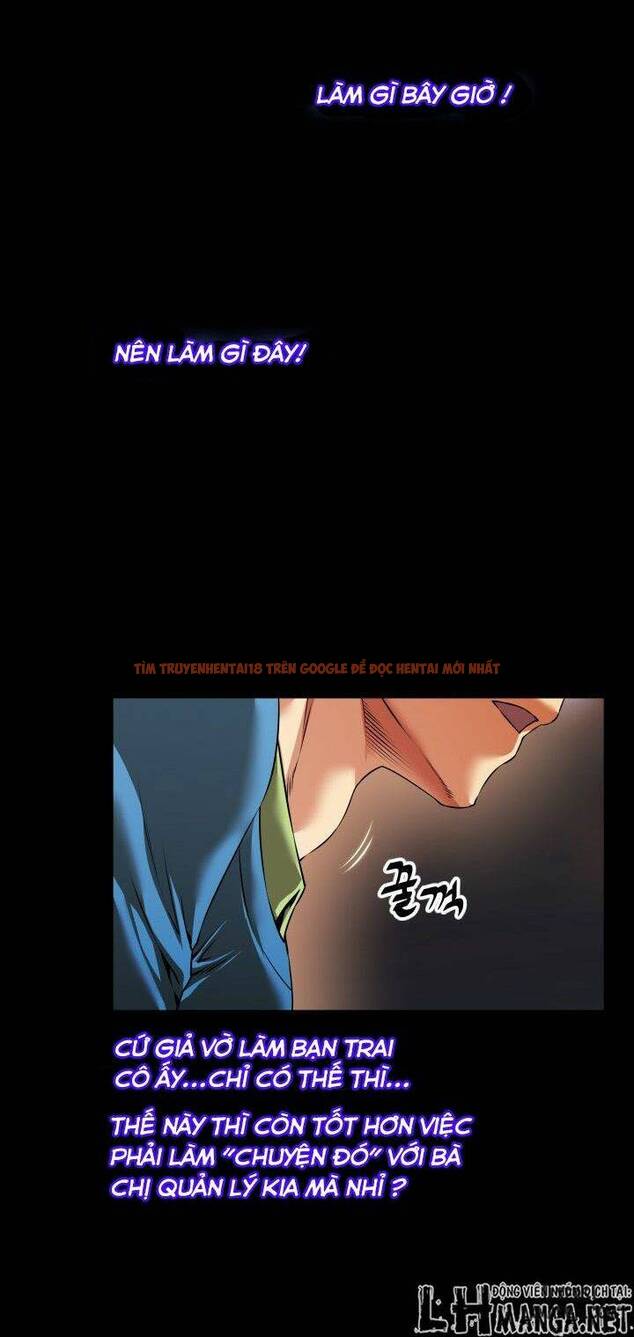 Xem ảnh 29 trong truyện hentai Thông Số Tình Yêu - Chapter 76 - hentaitvn.net