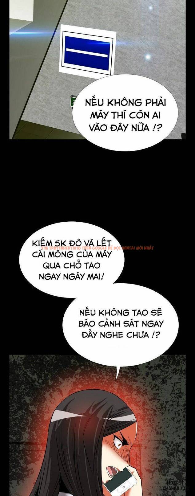Xem ảnh 3 trong truyện hentai Thông Số Tình Yêu - Chapter 76 - hentaitvn.net