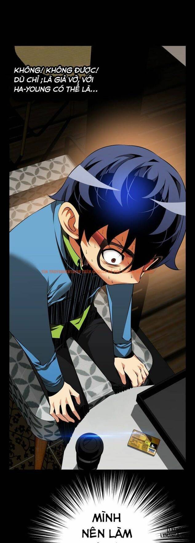 Xem ảnh 30 trong truyện hentai Thông Số Tình Yêu - Chapter 76 - hentaitvn.net