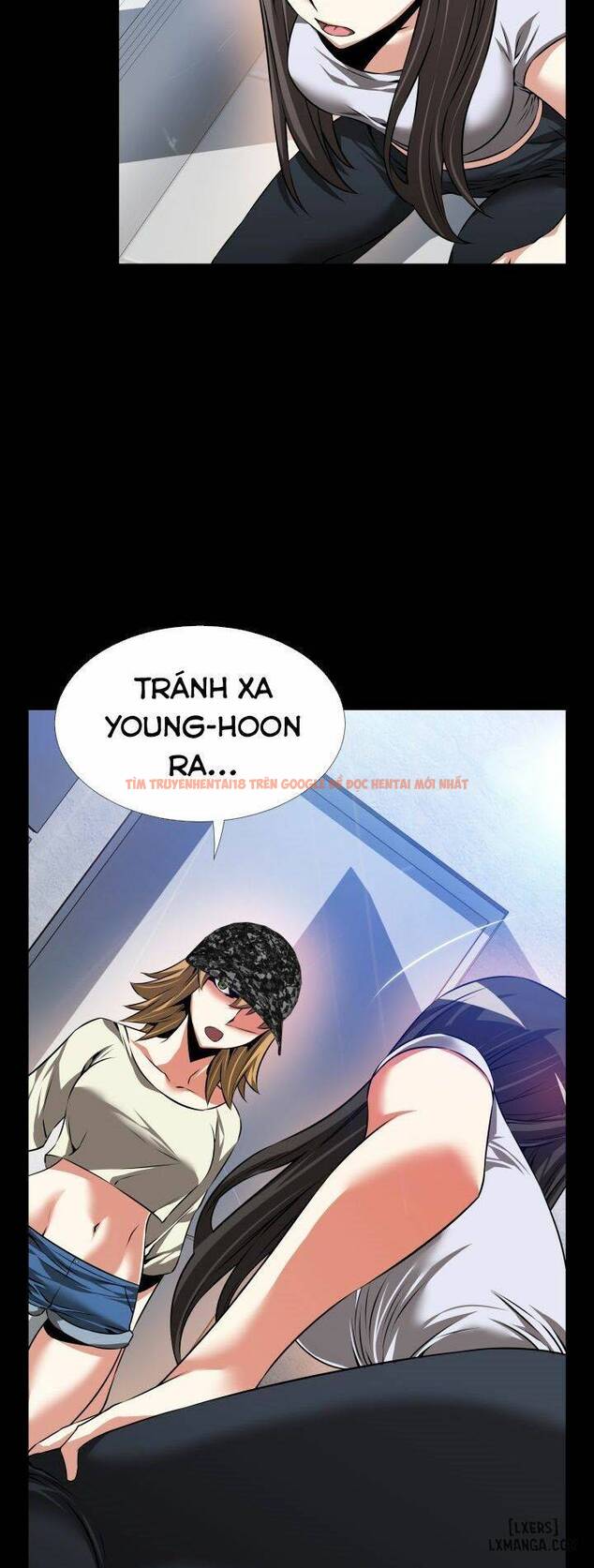 Xem ảnh 32 trong truyện hentai Thông Số Tình Yêu - Chapter 76 - hentaitvn.net
