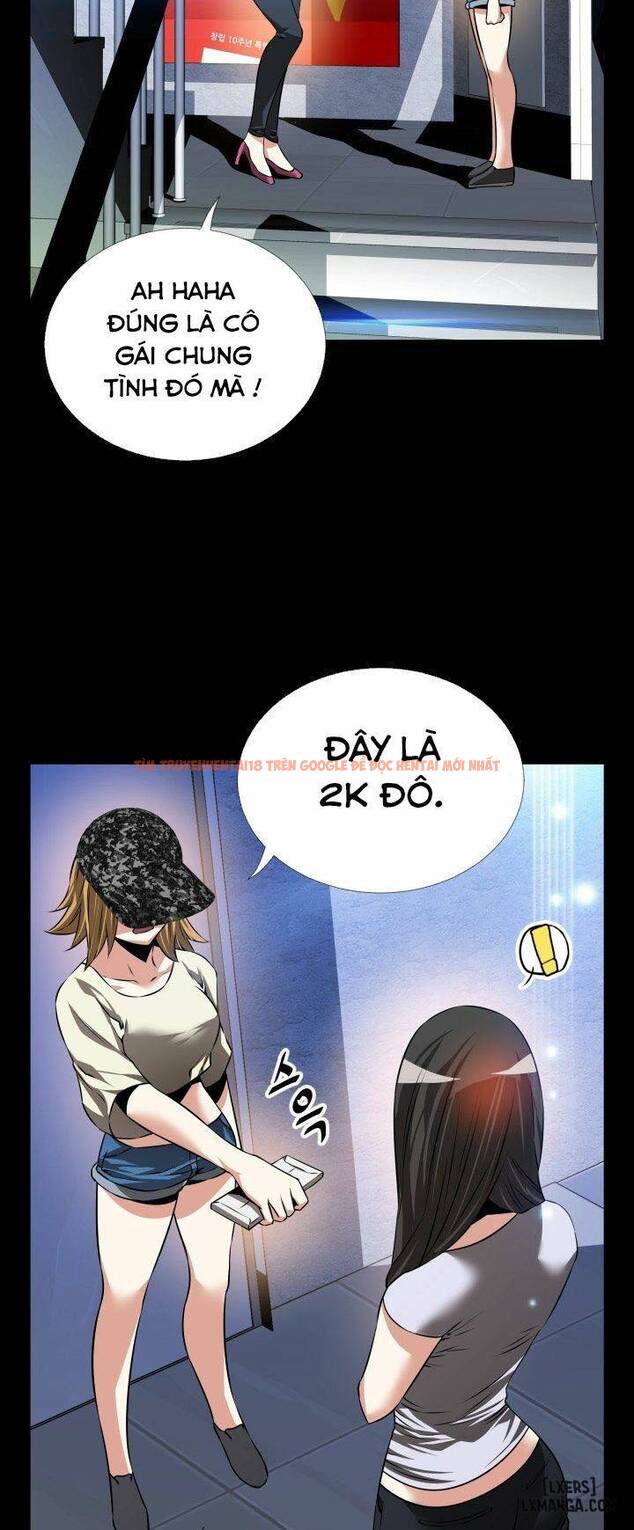 Xem ảnh 35 trong truyện hentai Thông Số Tình Yêu - Chapter 76 - hentaitvn.net